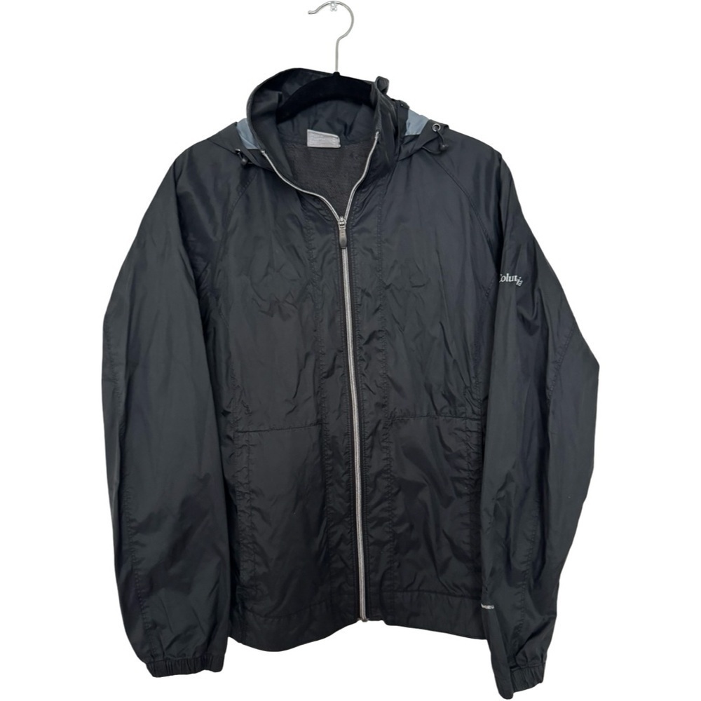 Columbia Women's Black Utility Jacket